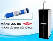 Máy lọc nước đổi trả 60 ngày